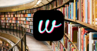 Wikipedia Meets TikTok / App of the Day 111