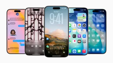 iOS 26: The iPhone Learns to Surprise Us Again